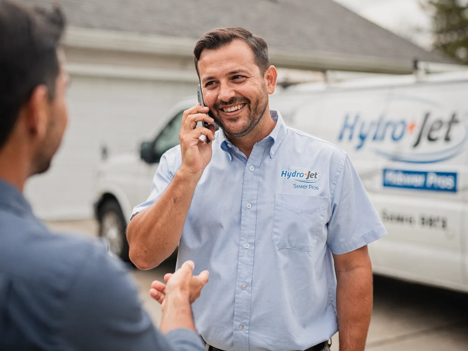 Hydro Jetting Heidelberg, MS FAQs